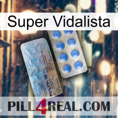 Super Vidalista 39